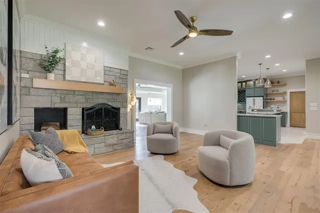 Photo 7 — 2503 Walnut Road, Norman, OK 73072