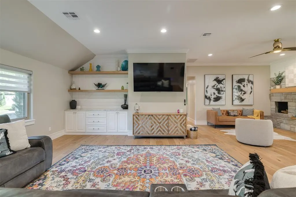 Photo 11 — 2503 Walnut Road, Norman, OK 73072