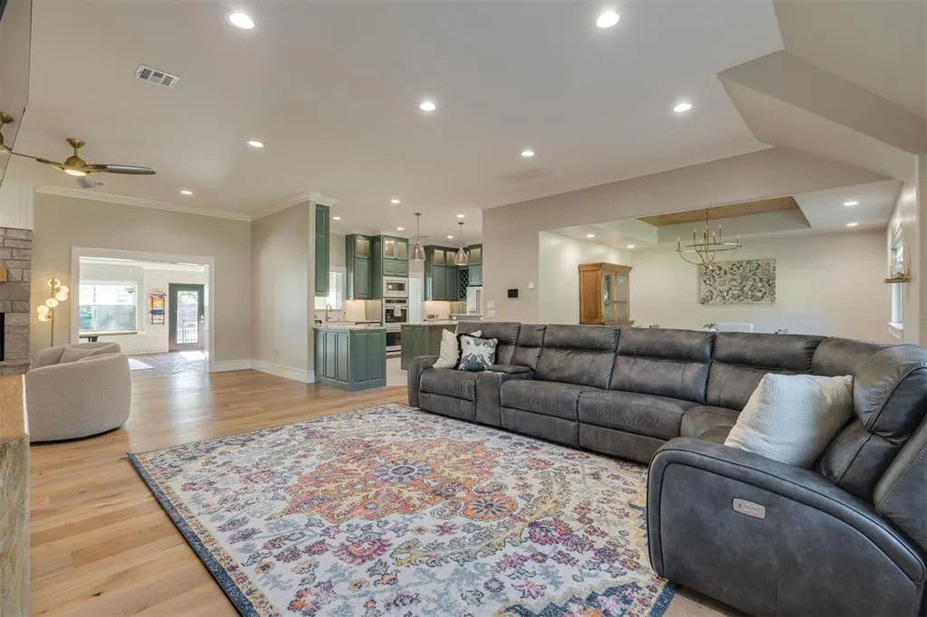 Photo 12 — 2503 Walnut Road, Norman, OK 73072