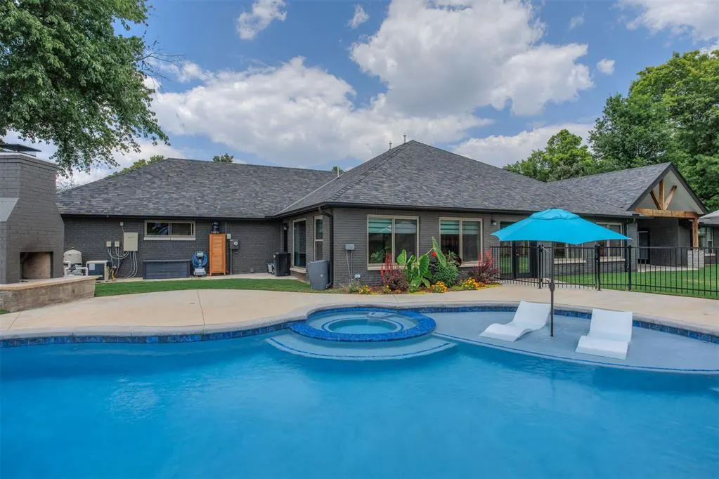 Photo 45 — 2503 Walnut Road, Norman, OK 73072