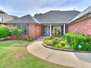 Sold home at 2109 Stony Brook Lane