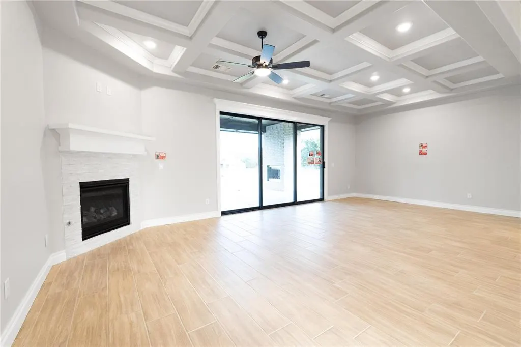 Photo 7 — 12616 Velvet Ash Avenue, Oklahoma City, OK 73173