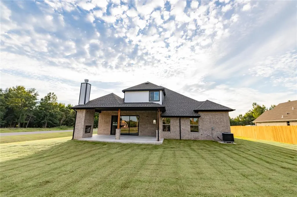 Photo 30 — 12616 Velvet Ash Avenue, Oklahoma City, OK 73173