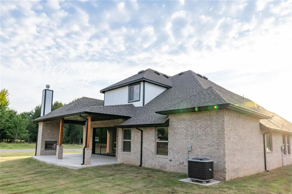 Photo 31 — 12616 Velvet Ash Avenue, Oklahoma City, OK 73173