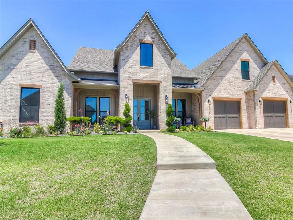 Photo 2 — 10713 NW 26th Street, Yukon, OK 73099