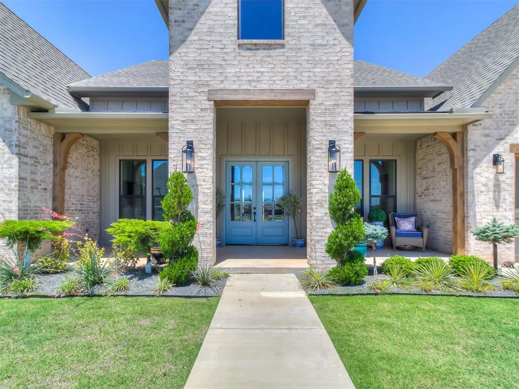 Photo 3 — 10713 NW 26th Street, Yukon, OK 73099