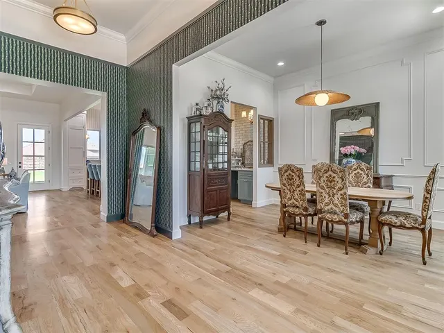 Photo 5 — 10713 NW 26th Street, Yukon, OK 73099