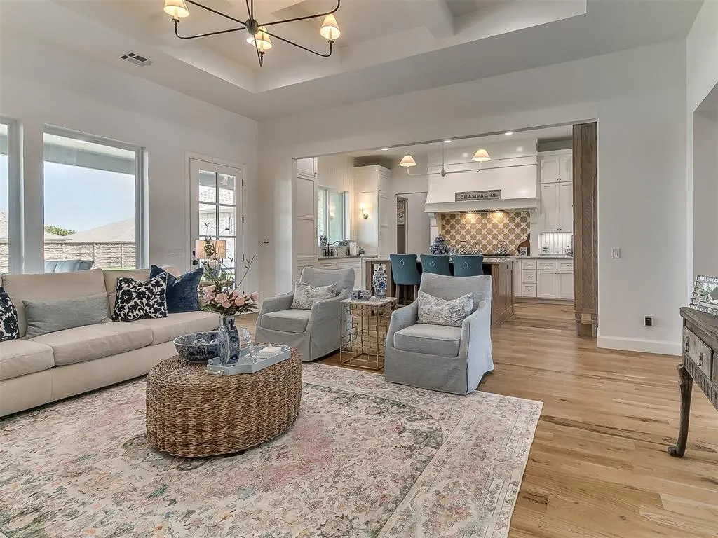 Photo 6 — 10713 NW 26th Street, Yukon, OK 73099