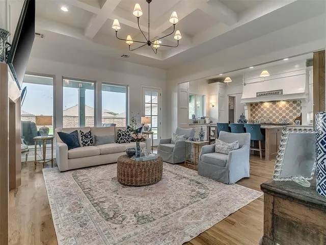 Photo 8 — 10713 NW 26th Street, Yukon, OK 73099