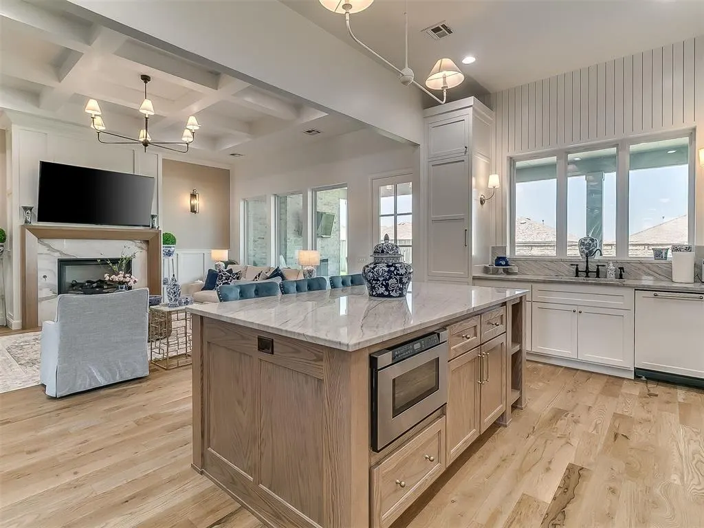 Photo 11 — 10713 NW 26th Street, Yukon, OK 73099
