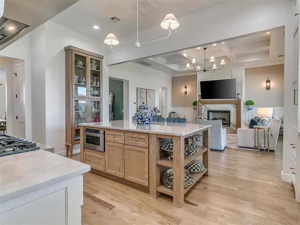 Photo 14 — 10713 NW 26th Street, Yukon, OK 73099