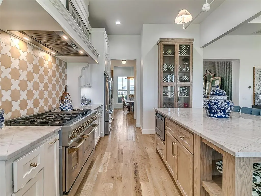 Photo 15 — 10713 NW 26th Street, Yukon, OK 73099