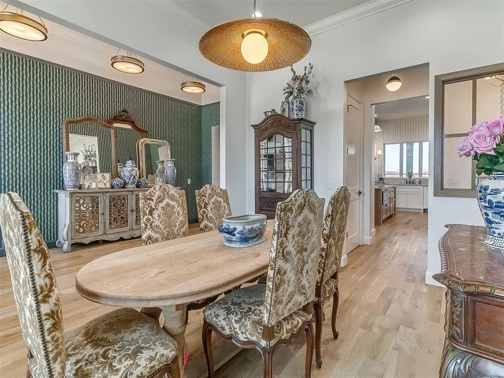 Photo 32 — 10713 NW 26th Street, Yukon, OK 73099