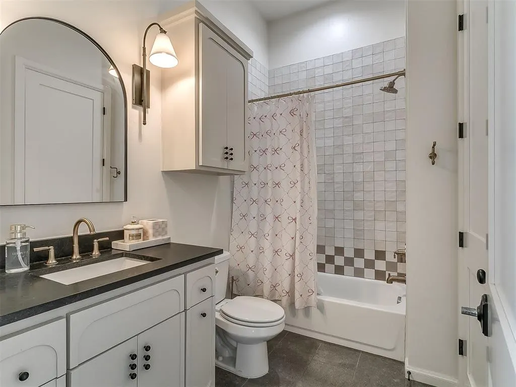 Photo 35 — 10713 NW 26th Street, Yukon, OK 73099