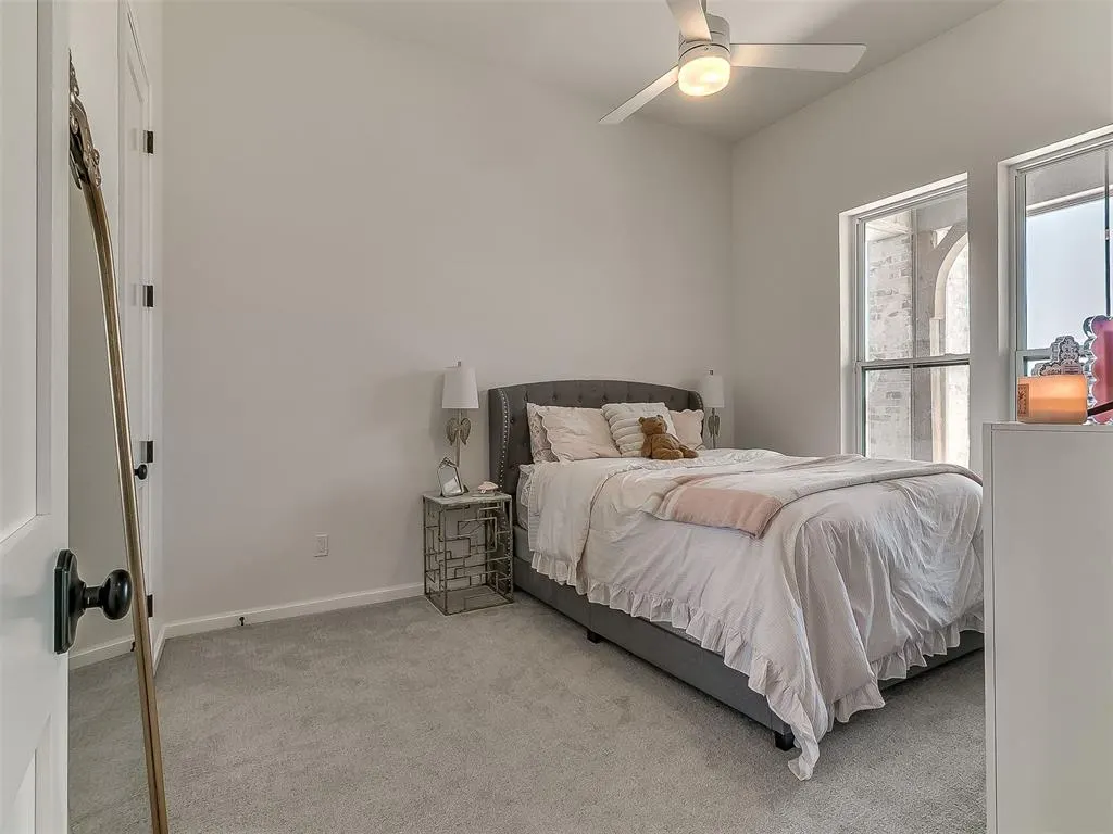 Photo 36 — 10713 NW 26th Street, Yukon, OK 73099