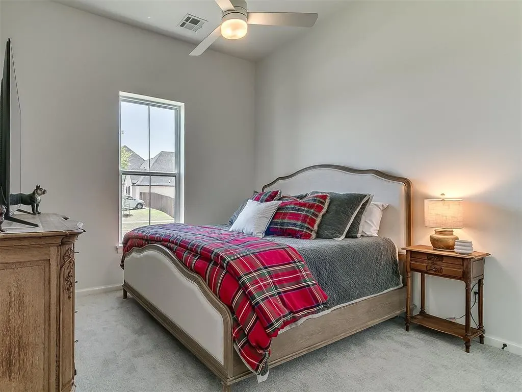 Photo 37 — 10713 NW 26th Street, Yukon, OK 73099