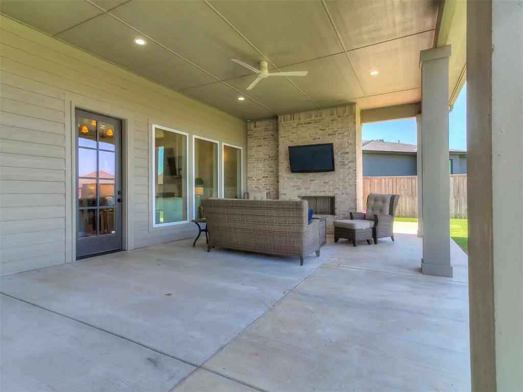 Photo 47 — 10713 NW 26th Street, Yukon, OK 73099