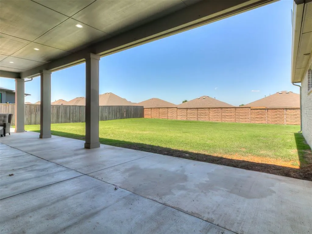 Photo 48 — 10713 NW 26th Street, Yukon, OK 73099