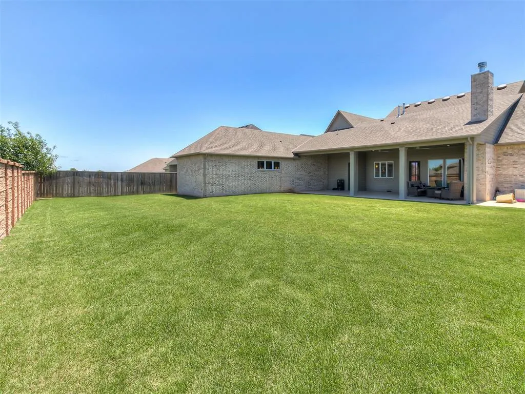Photo 49 — 10713 NW 26th Street, Yukon, OK 73099