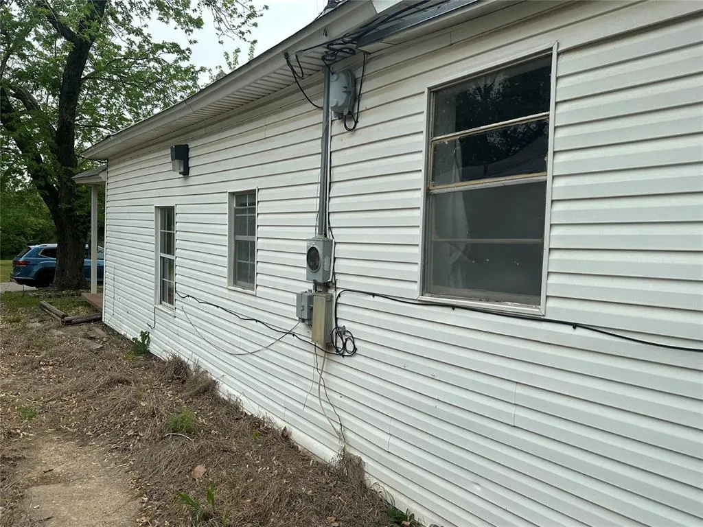 Photo 3 — 1105 N Minnesota Avenue, Shawnee, OK 74801