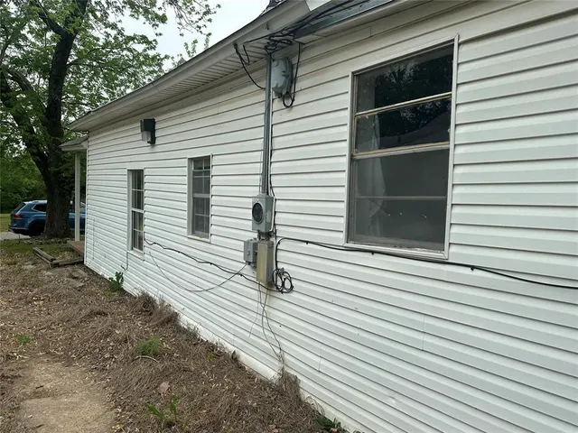 Photo 3 — 1105 N Minnesota Avenue, Shawnee, OK 74801