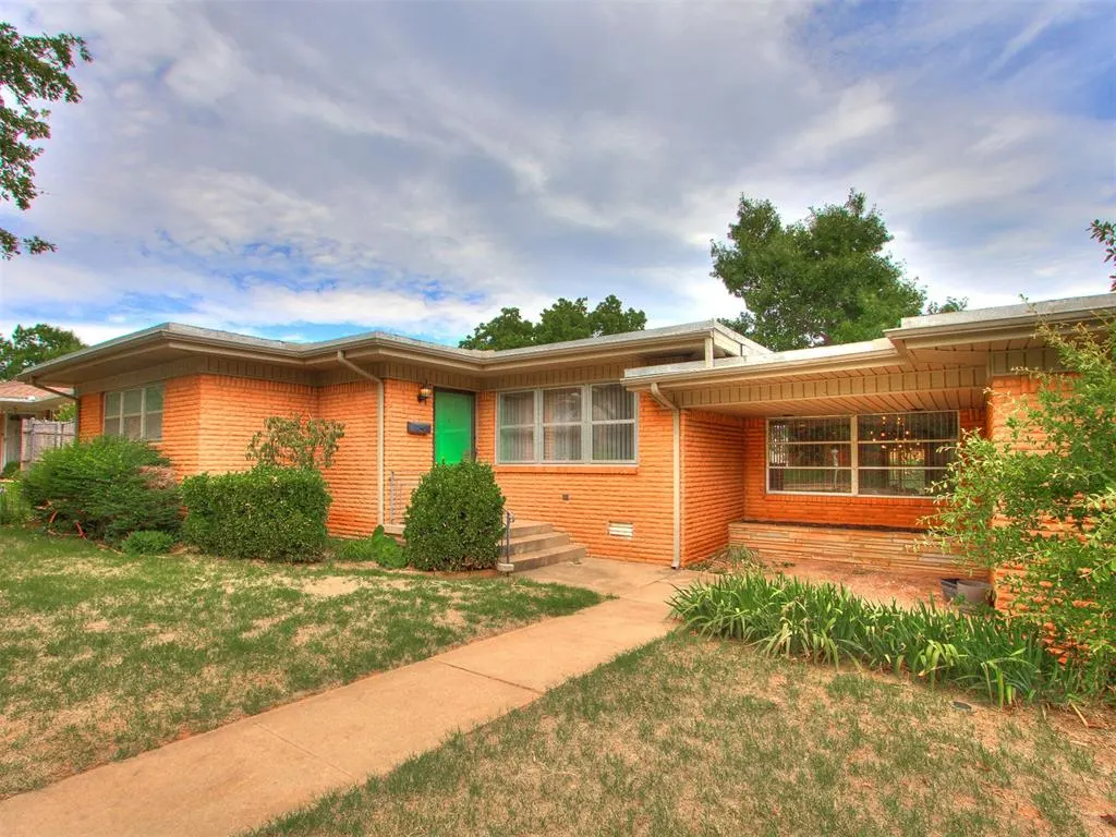 Photo 3 — 401 NW 44th Street, Oklahoma City, OK 73118