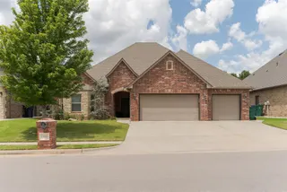 Sold home at 17605 Braken Drive