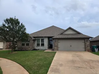 Sold home at 2908 NW 184th Street