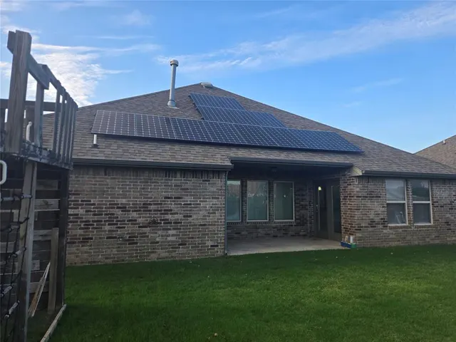 Photo 8 — 2908 NW 184th Street, Edmond, OK 73012