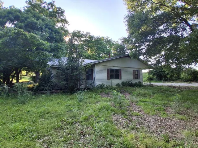 Front exterior — 10309 State Highway 99n Highway, Ada, OK 74820