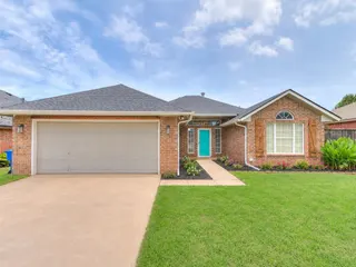 Sold home at 3213 Bismarc Lane