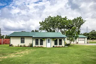 Sold home at 1009 Easy Street