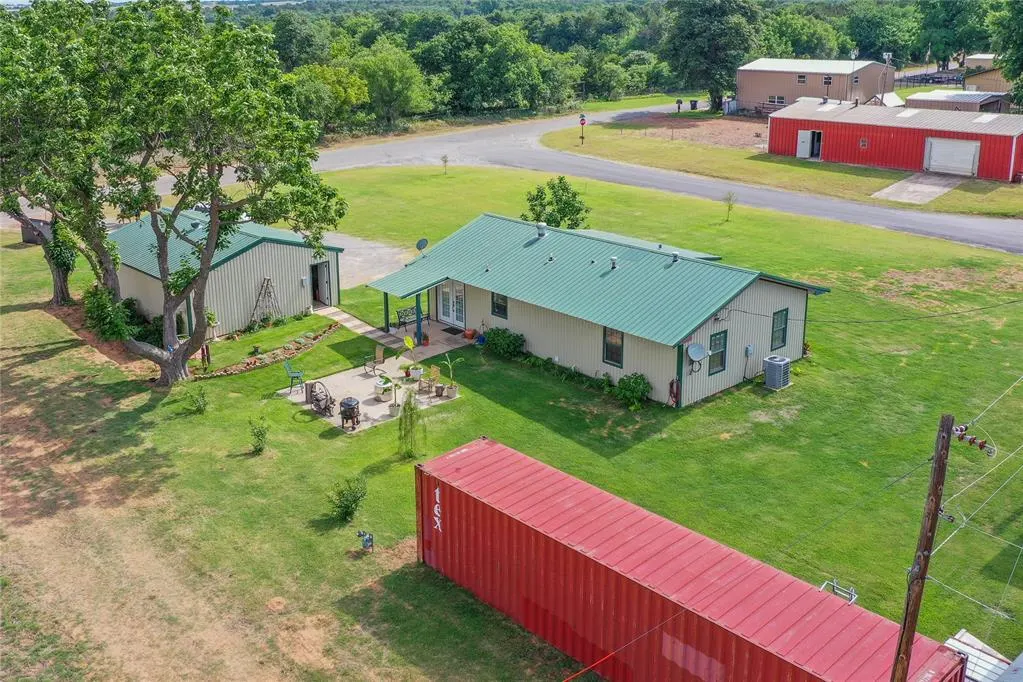 Photo 19 — 1009 Easy Street, Fort Cobb, OK 73038