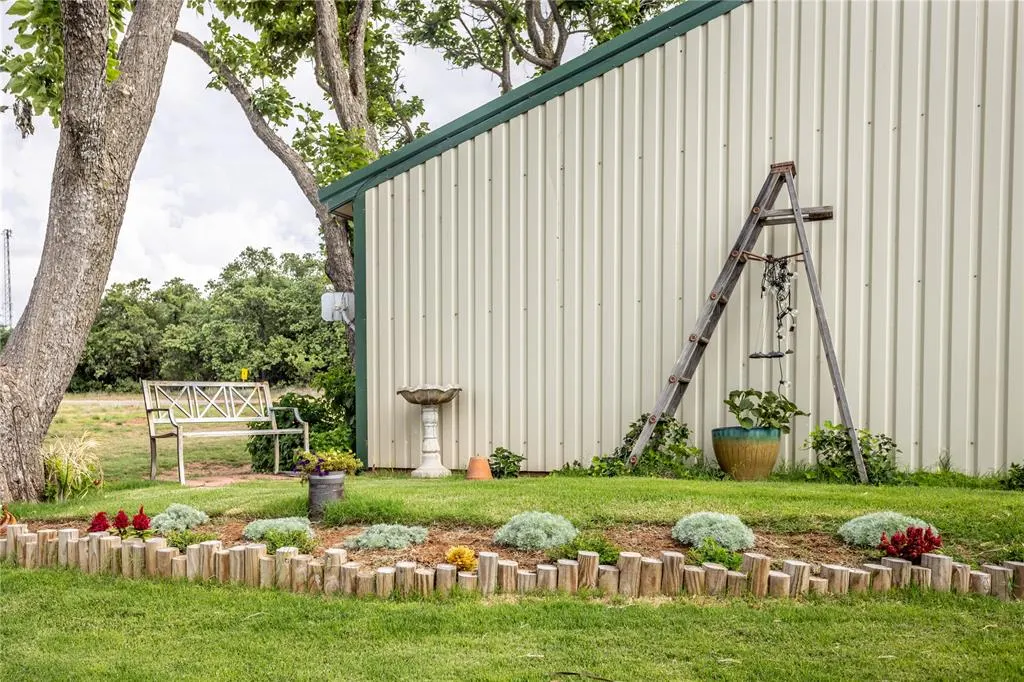 Photo 21 — 1009 Easy Street, Fort Cobb, OK 73038