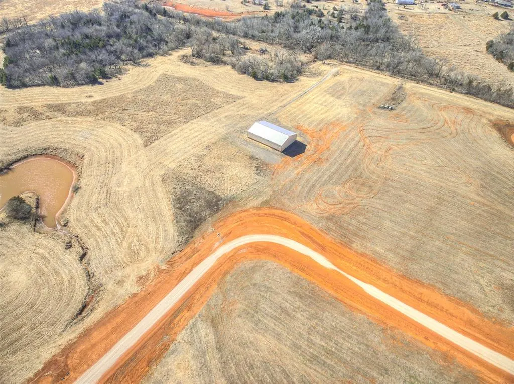 Photo 2 — 9351 Dogwood Circle (Lot 18), Guthrie, OK 73044