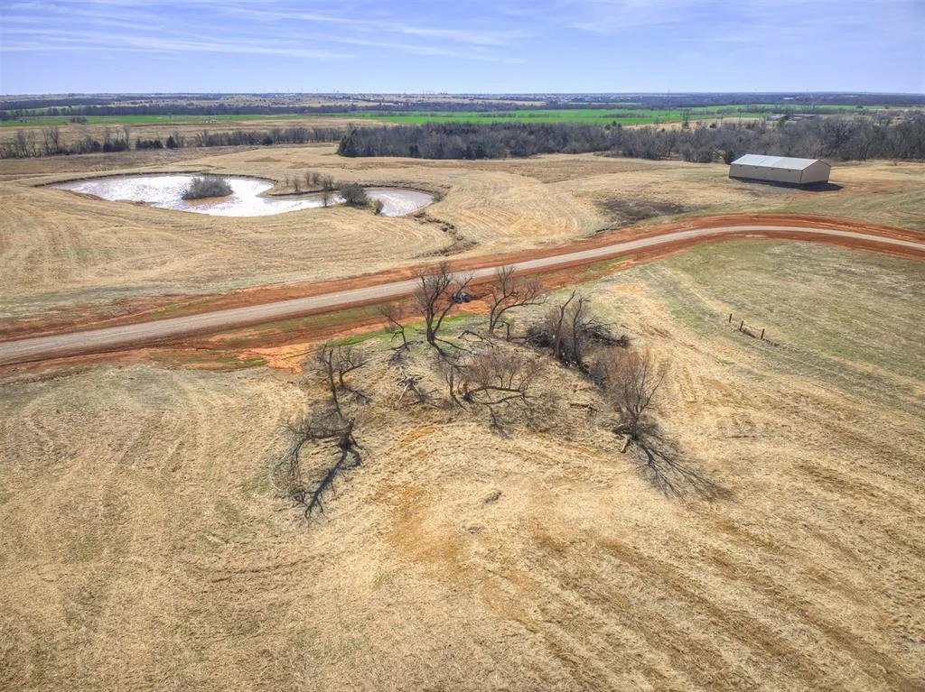 Photo 3 — 9351 Dogwood Circle (Lot 18), Guthrie, OK 73044