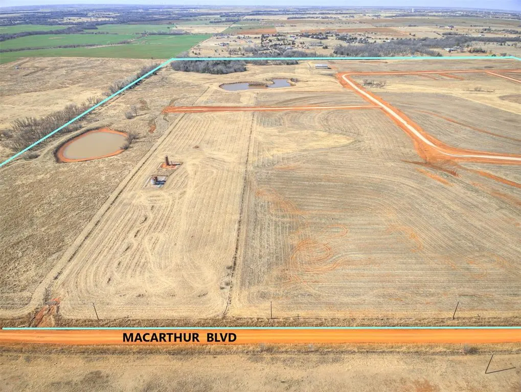 Photo 6 — 9351 Dogwood Circle (Lot 18), Guthrie, OK 73044