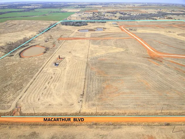 Photo 6 — 9351 Dogwood Circle (Lot 18), Guthrie, OK 73044