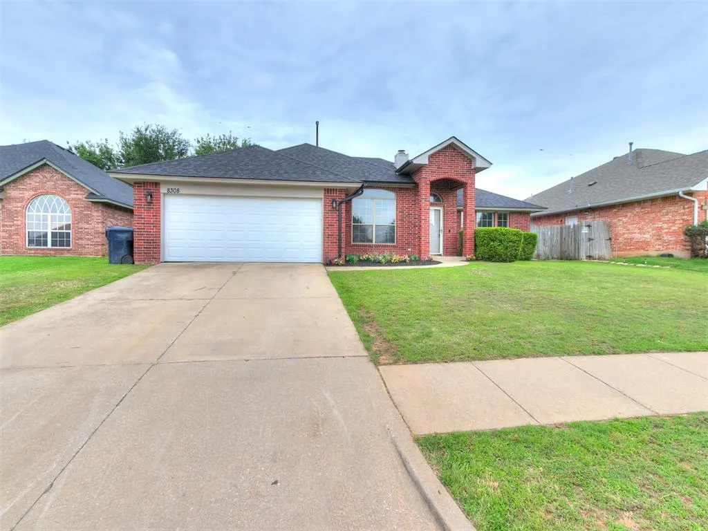 Photo 3 — 8308 NW 83rd Street, Oklahoma City, OK 73132