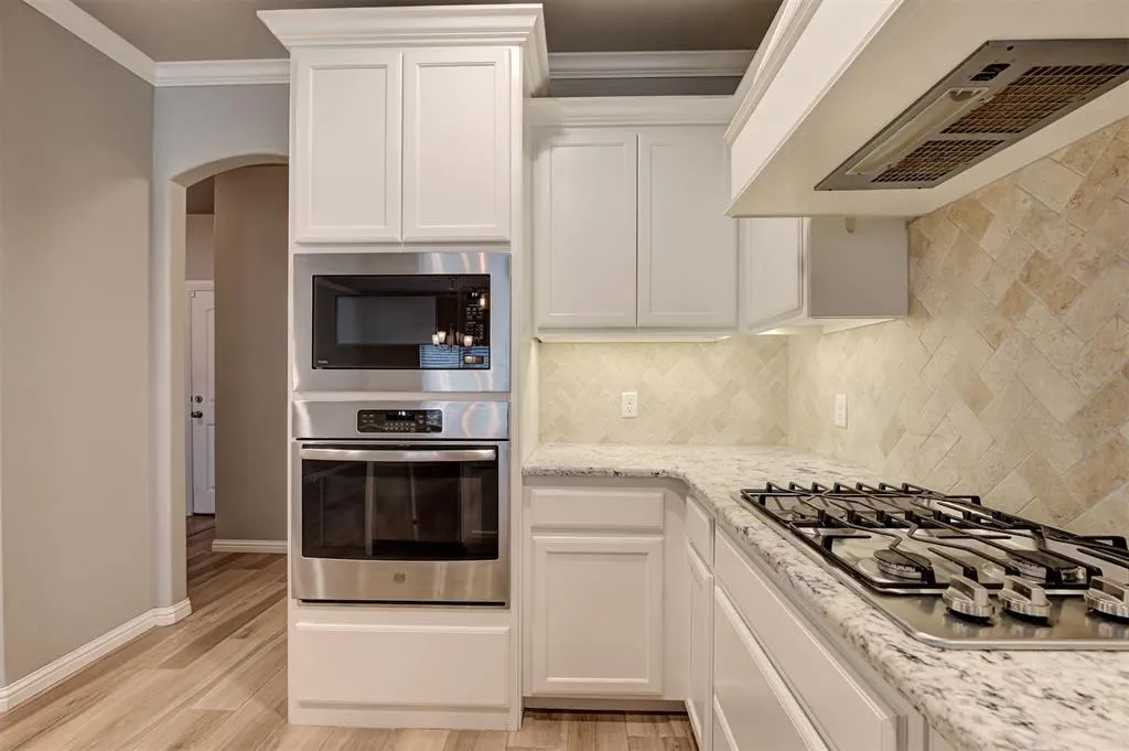 Photo 16 — 8720 Tall Oaks Drive, Guthrie, OK 73044