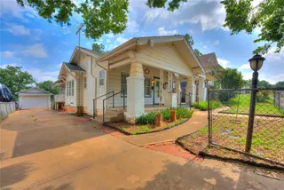 Sold home at 320 E Washington Avenue
