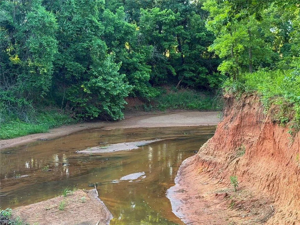Photo 2 — N 3470 Road, Sparks, OK 74869