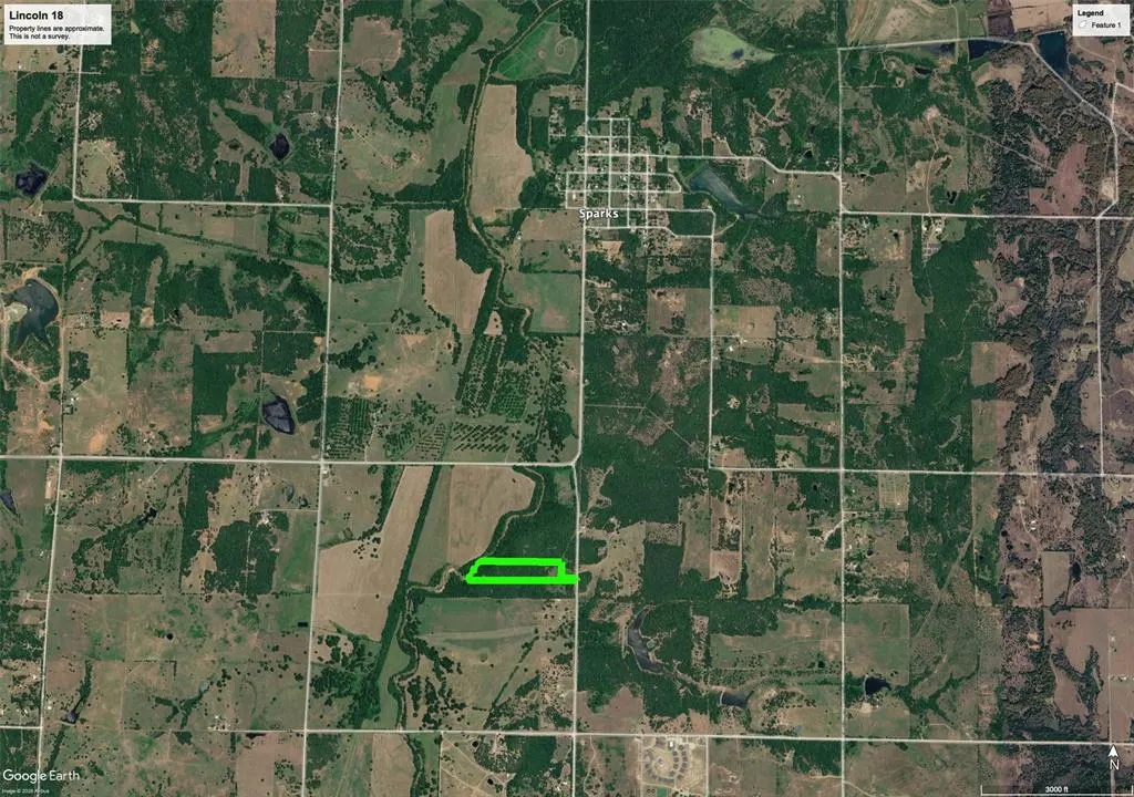 Photo 29 — N 3470 Road, Sparks, OK 74869