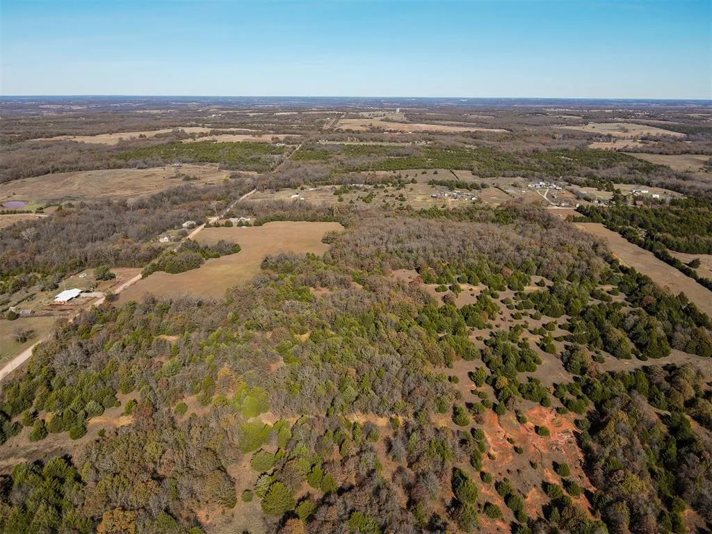 Photo 2 — 0 N 3420 Road, Meeker, OK 74855