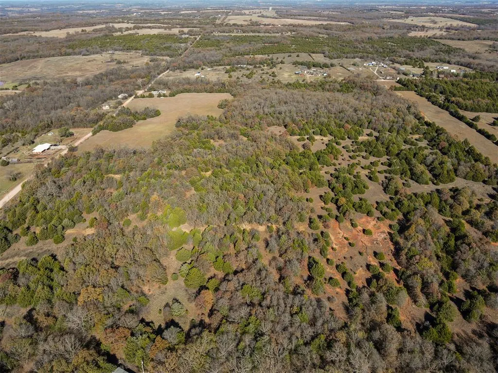 Photo 4 — 0 N 3420 Road, Meeker, OK 74855