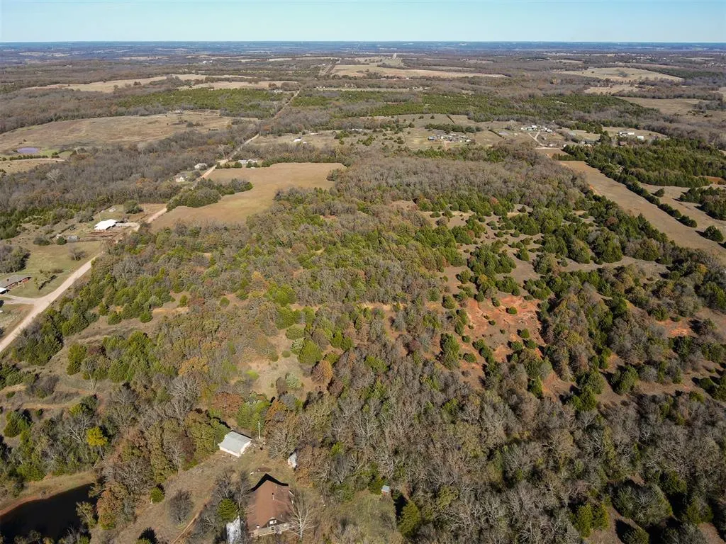 Photo 5 — 0 N 3420 Road, Meeker, OK 74855