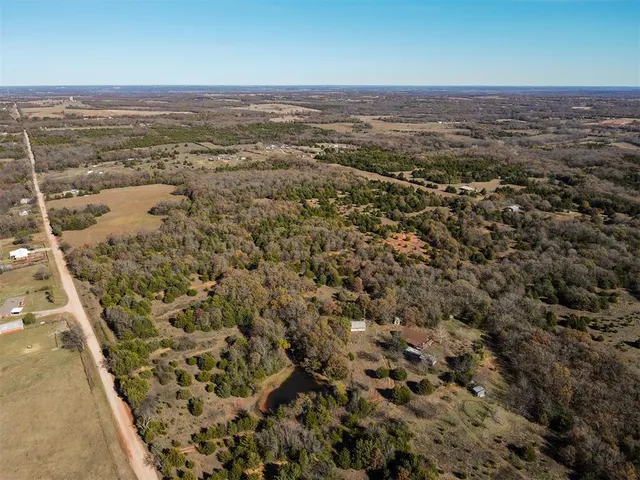 Photo 6 — 0 N 3420 Road, Meeker, OK 74855