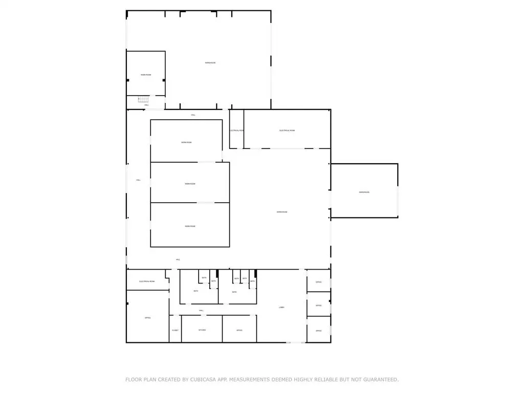 Photo 28 — 425 W Airport Road, Hinton, OK 73047