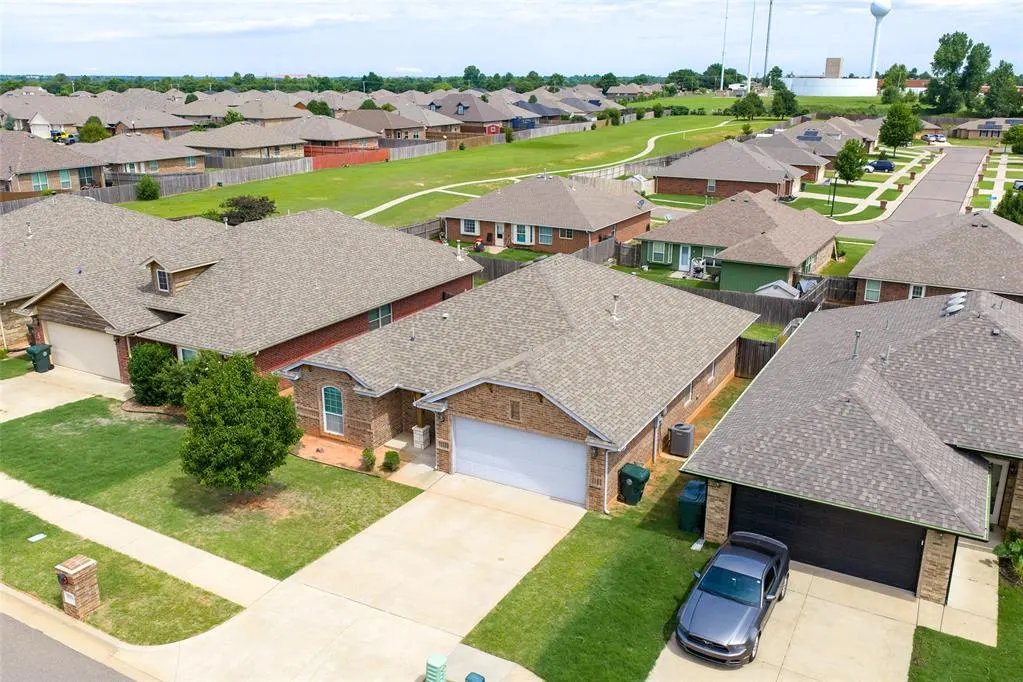 Photo 3 — 10639 SE 26th Street, Oklahoma City, OK 73130