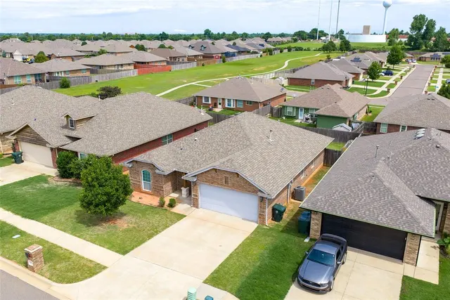 Photo 3 — 10639 SE 26th Street, Oklahoma City, OK 73130